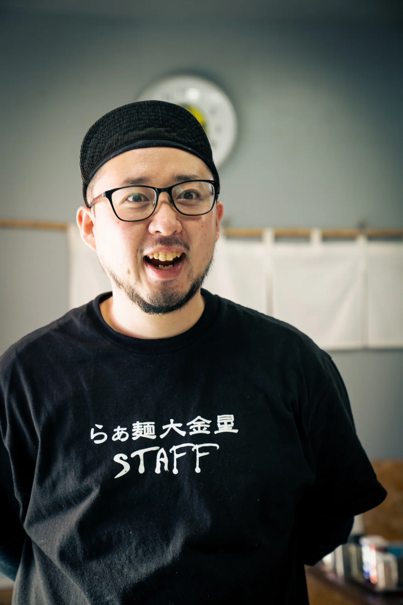 山本よしたか